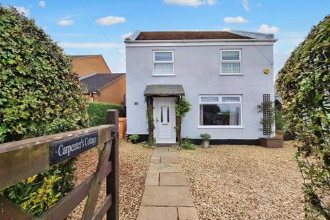 3 bedroom detached house for sale, Starlode Drove, West Pinchbeck