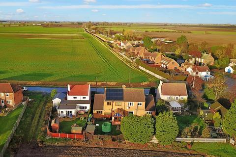 3 bedroom detached house for sale, Starlode Drove, West Pinchbeck