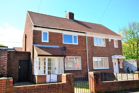 2 bedroom semi-detached house to rent - The Briars, Castletown, Sunderland