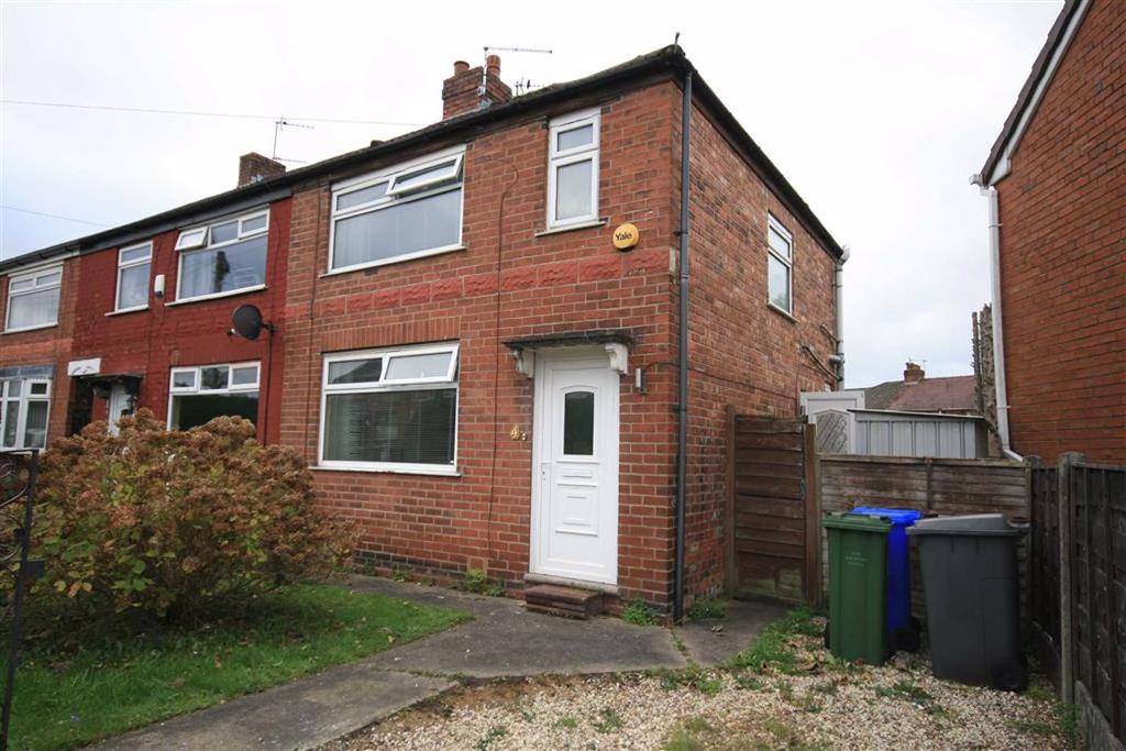 Lyme Grove, Droylsden 2 bed semidetached house to rent £895 pcm (£