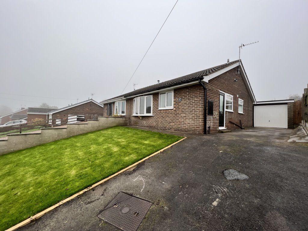 Bexhill Close, Pontefract WF8 2 bed bungalow £800 pcm (£185 pw)