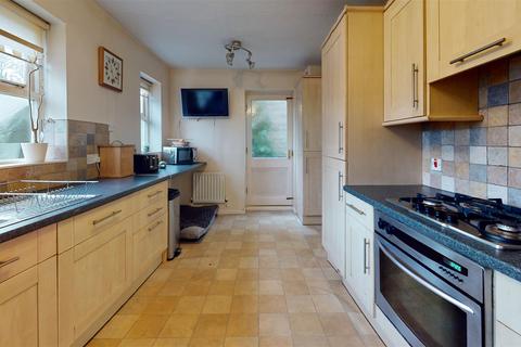 3 bedroom detached house for sale - Long Meadows, Burley in Wharfedale, Ilkley, LS29 7RY