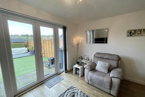 2 bedroom terraced house for sale - Harbour Walk, The Waterfront, Barry