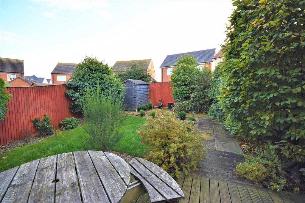 Windmill Drive, Filey 2 bed semidetached house £169,950