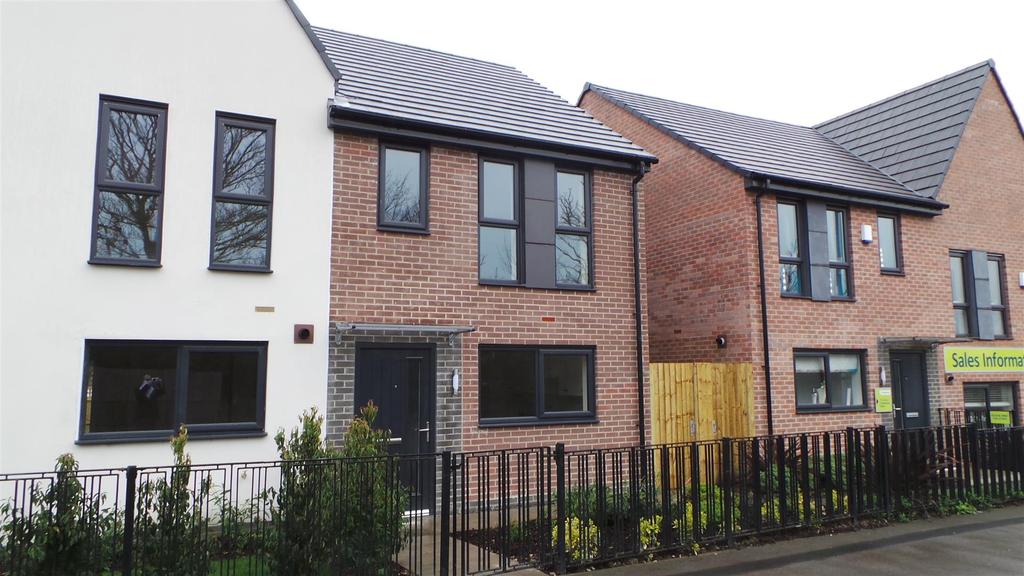Wakefield Road, Fitzwilliam... 2 bed semidetached house £625 pcm (£