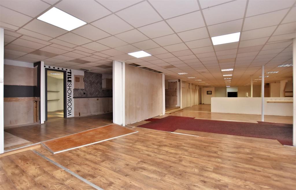 Victoria Road, Ulverston Retail property (high street) for sale £450,000