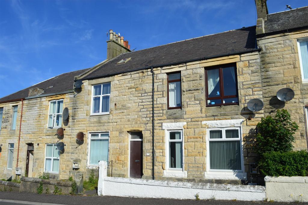 Parkend Road, Saltcoats 2 bed flat £450 pcm (£104 pw)