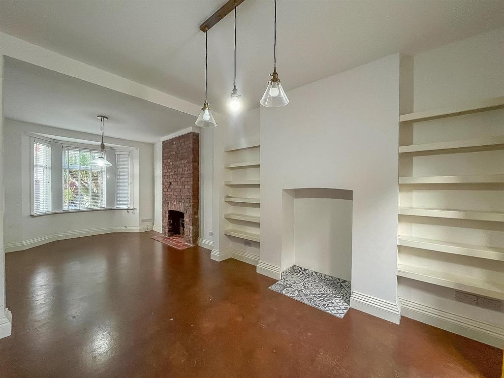 Coldra Road, Newport 4 bed terraced house for sale £240,000