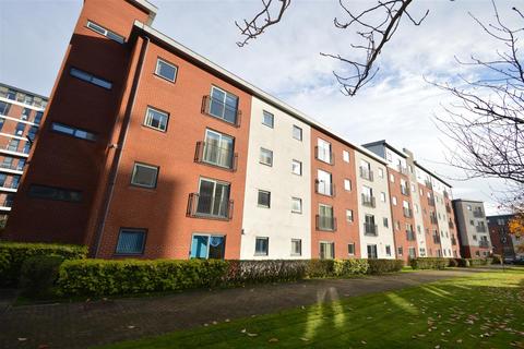 2 bedroom flat for sale, Slater House, Salford M5