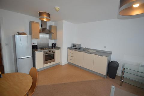 2 bedroom flat for sale, Slater House, Salford M5