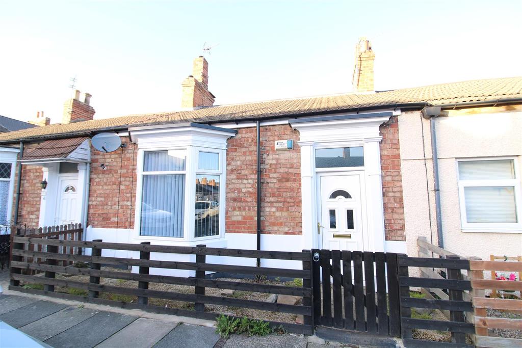 Eastbourne Road, Darlington 2 bed bungalow for sale £99,950
