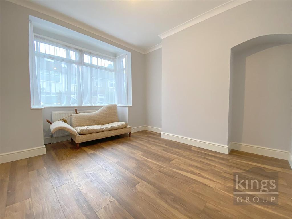 Clive Road, Enfield 3 bed terraced house £475,000