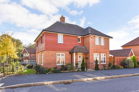 4 bedroom detached house for sale - Waterlooville, Hampshire
