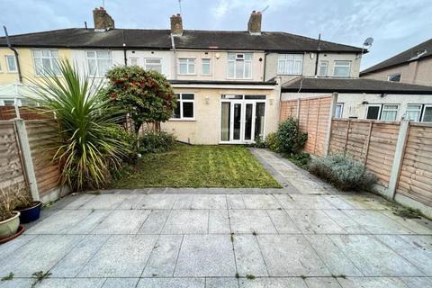 3 bedroom house for sale - Westrow Drive, Barking