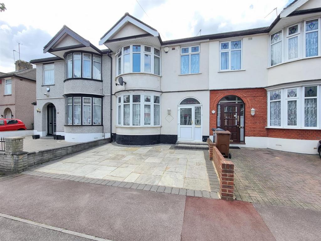 Westrow Drive, Barking 3 bed house for sale £535,000