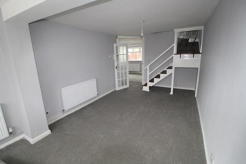 Spring Parklands, Dudley 3 bed semidetached house £850 pcm (£196 pw)
