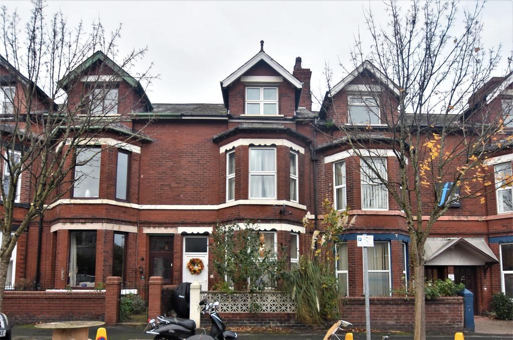 Hartington Street, BarrowInFurness 4 bed terraced house for sale £