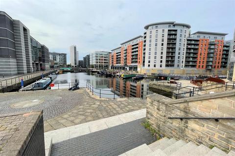 1 bedroom flat to rent, Magellan House, Armouries Way, Leeds, LS10 1JE