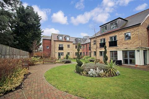 2 bedroom apartment for sale, 582-592 Wellingborough Road, Northampton