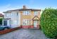 Staines avenue