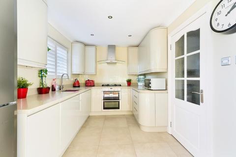 2 Staines Avenue, Cheam, Sutton, SM3 9BE