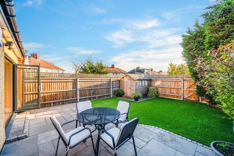 2 Staines Avenue, Cheam, Sutton, SM3 9BE