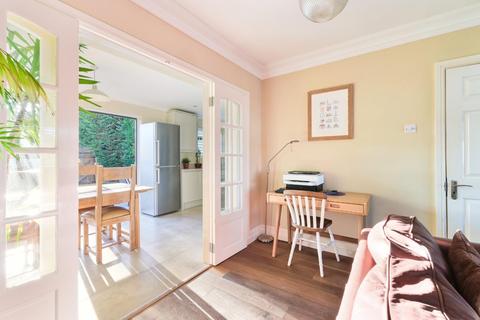2 Staines Avenue, Cheam, Sutton, SM3 9BE