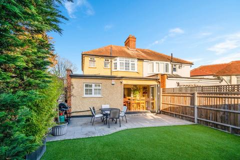 2 Staines Avenue, Cheam, Sutton, SM3 9BE