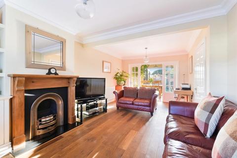 2 Staines Avenue, Cheam, Sutton, SM3 9BE