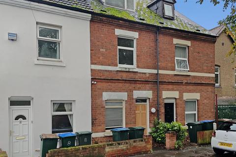 4 bedroom terraced house for sale - Broomfield Place, Coventry