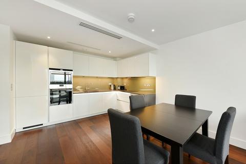2 bedroom flat to rent - Ingrebourne Apartments, Fulham Riverside, SW6