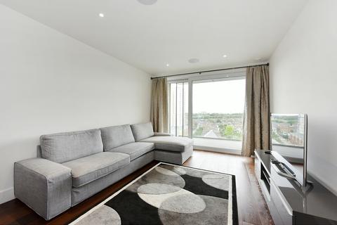 2 bedroom flat to rent - Ingrebourne Apartments, Fulham Riverside, SW6