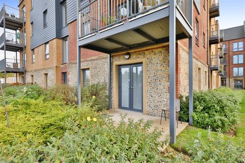 1 bedroom apartment for sale - Daisy Hill Court, Westfield View, Eaton, Norwich, NR4 7FL