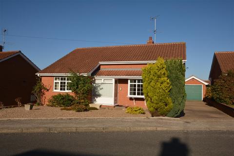 3 bedroom detached bungalow to rent - Manor Close, Southwell