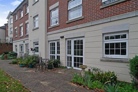 1 bedroom apartment for sale - Weighbridge Court, 301 High Street, Chipping Ongar, Essex, CM5 9FD