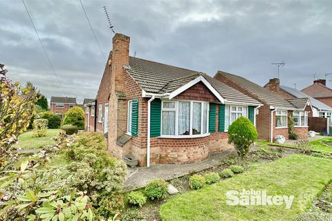 2 bedroom detached bungalow for sale - Dorothy Drive, Forest Town, Mansfield
