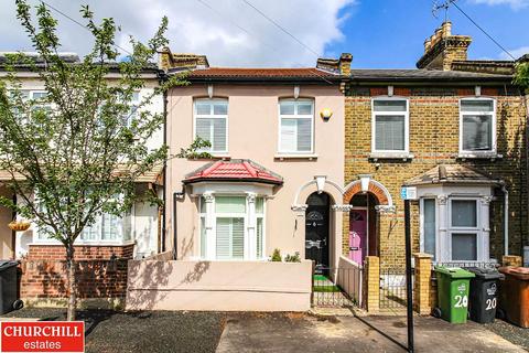 19 Elsham Road, London, E11 3JH