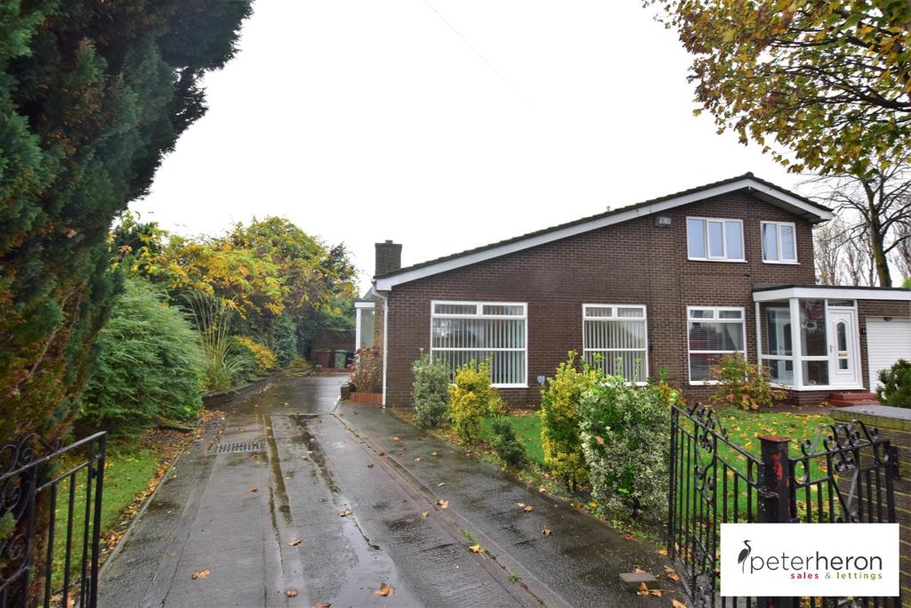 Windsor Terrace, East Herrington... 2 bed semidetached house £695