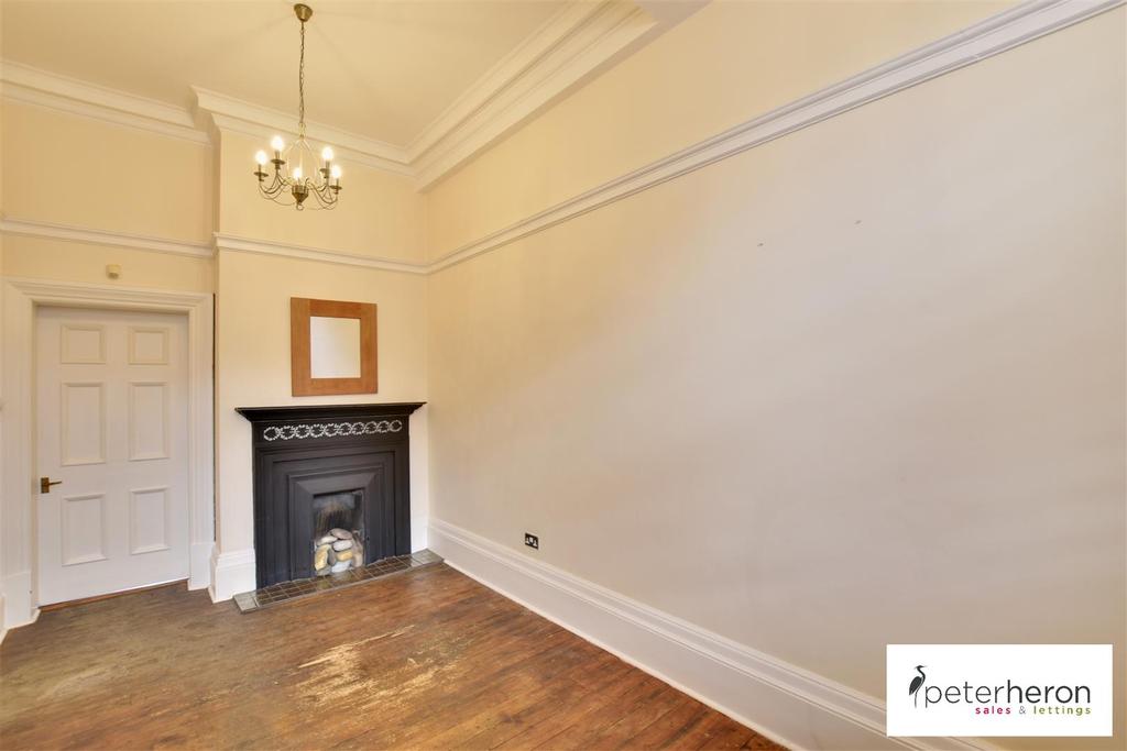 Grey Terrace, Ryhope, Sunderland 1 bed apartment £475 pcm (£110 pw)