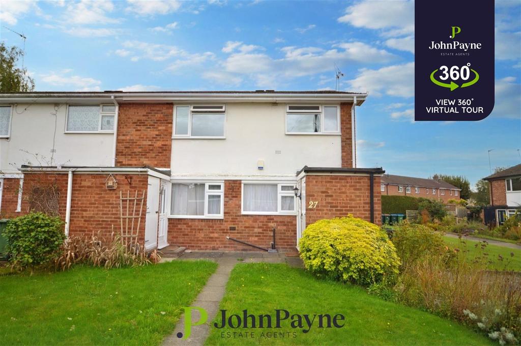 Modbury Close, Styvechale, Coventry 2 bed £775 pcm (£179 pw)