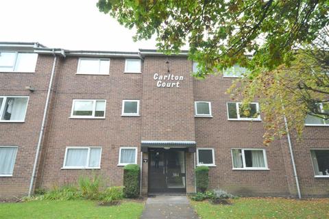 2 bedroom flat to rent - Carlton Court, Stoneygate, Leicester