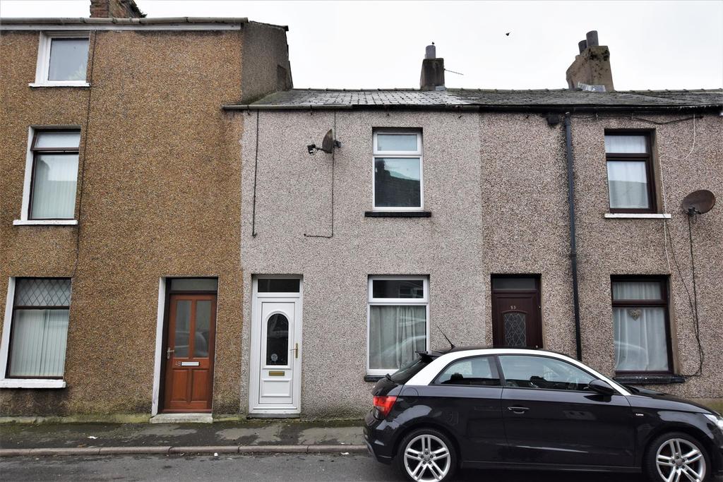 Queen Street, DaltonInFurness 2 bed terraced house £550 pcm (£127 pw)
