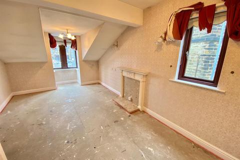 1 bedroom flat for sale - Sheffield Road, New Mill, Holmfirth