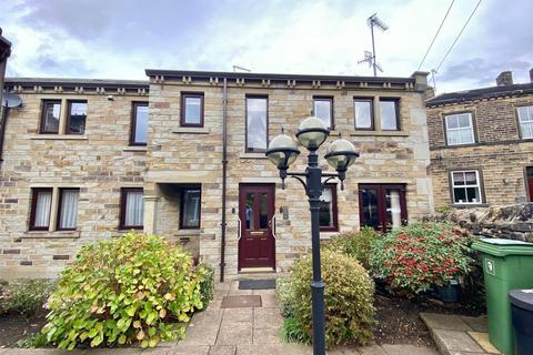 1 bedroom flat for sale, Sheffield Road, New Mill, Holmfirth