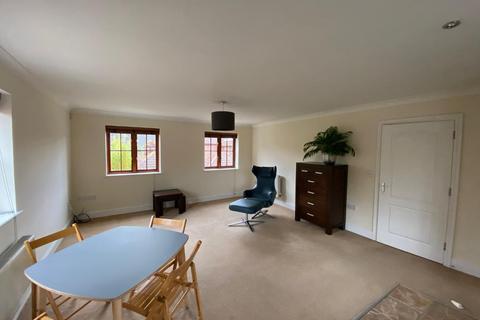 2 bedroom flat to rent, Ladbroke Grove, Monkston Park, Milton Keynes, MK10