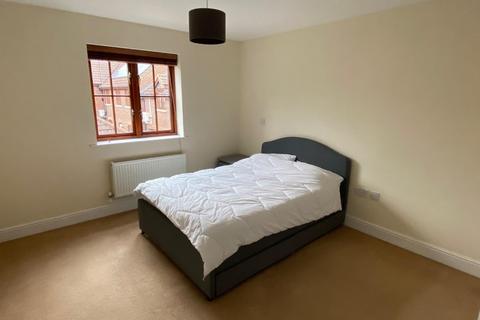 2 bedroom flat to rent, Ladbroke Grove, Monkston Park, Milton Keynes, MK10