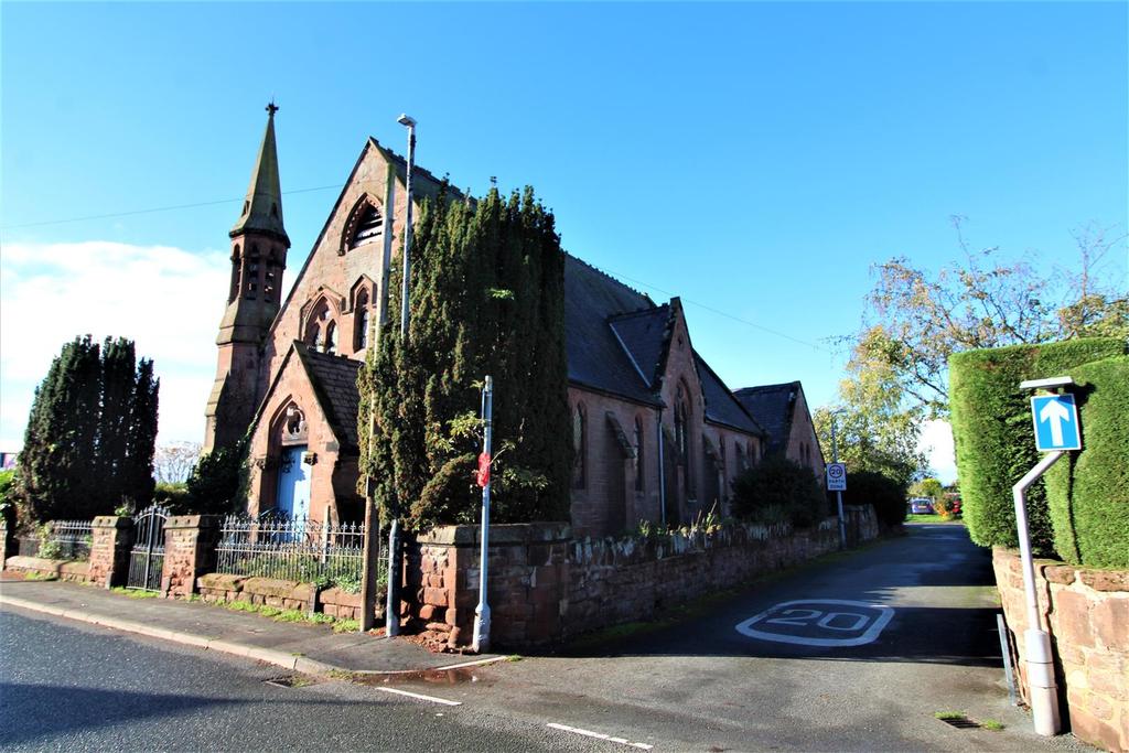 Castle Street, Holt, Wrexham Character property for sale £400,000