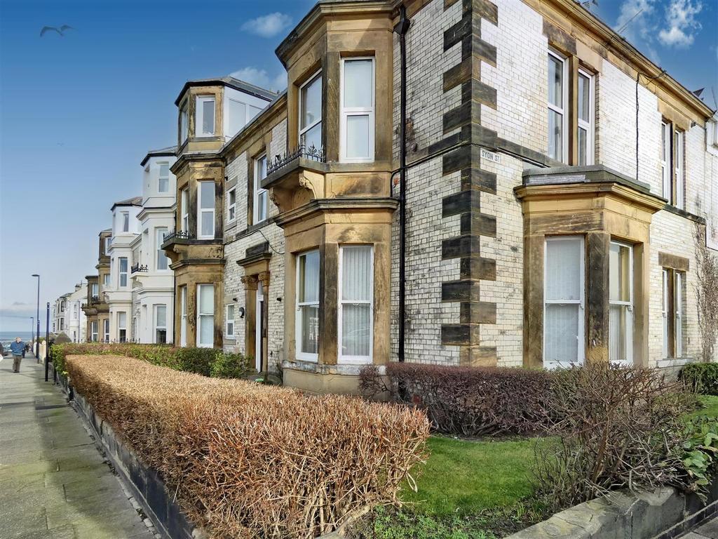Percy Park Road, Tynemouth 1 bed apartment £795 pcm (£183 pw)