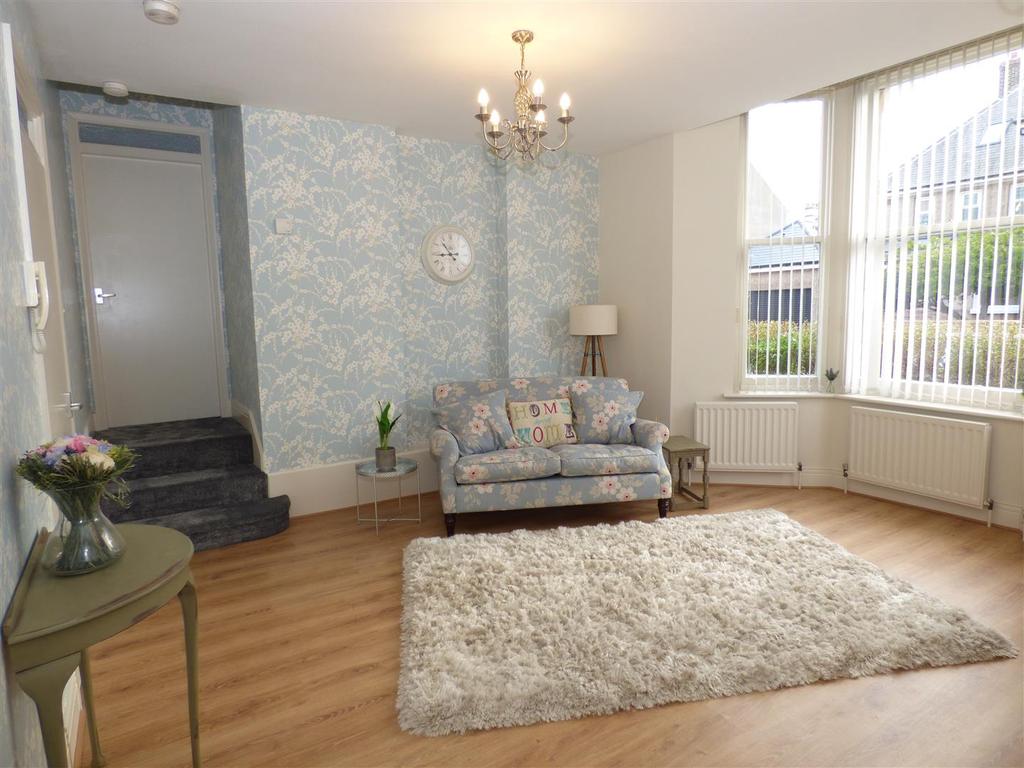 Percy Park Road, Tynemouth 1 bed apartment £795 pcm (£183 pw)