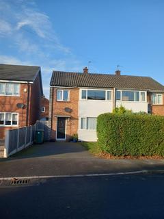 3 bedroom semi-detached house for sale - Old Meadow Road, Pensby, Wirral